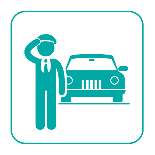 Corporate driver for staff and business use – Flexi Driver