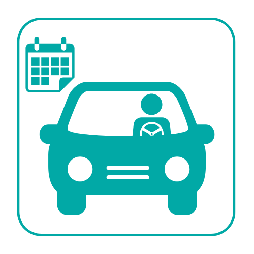 Daily driver for routine commute – Flexi Driver