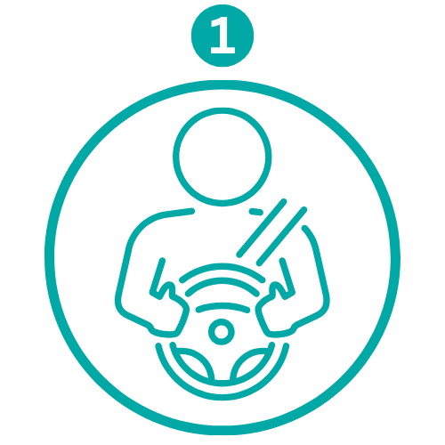 Search driver near me – Flexi Driver