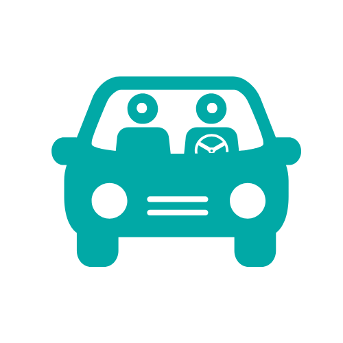 All types of drivers available (Hourly, Daily, Outstation, Pickup & Drop, Bus, Truck) – Flexi Driver