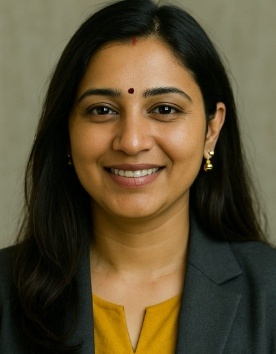 Neha Agarwal, Darjeeling