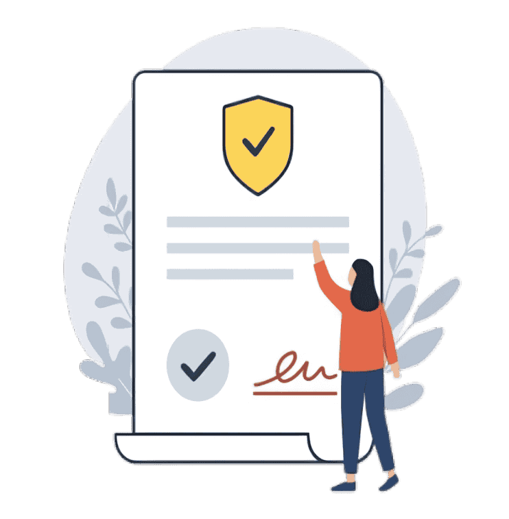 Terms of Service - Flexi Driver