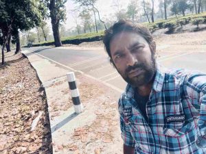 Siliguri - Flexi Driver