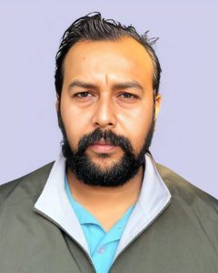 Siliguri - Flexi Driver