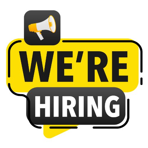 We are hiring drivers