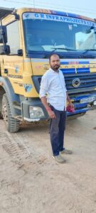 Kolkata Main - Flexi Driver