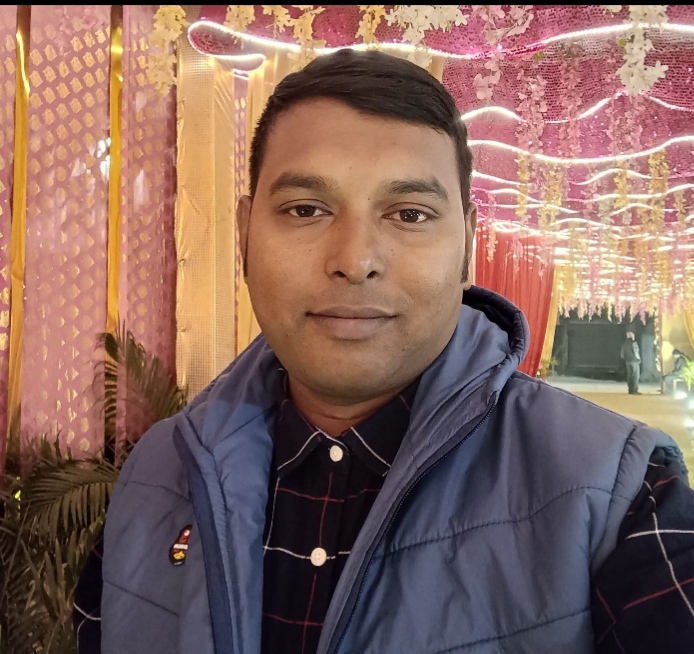 Deepayan Mondal