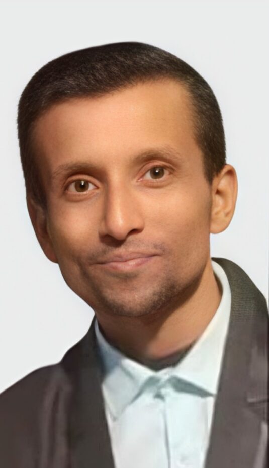 Dilip Kumar Panja