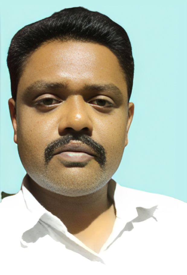 Rabi Sankar Mondal