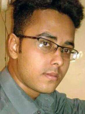 Bikram Bhattacharjee