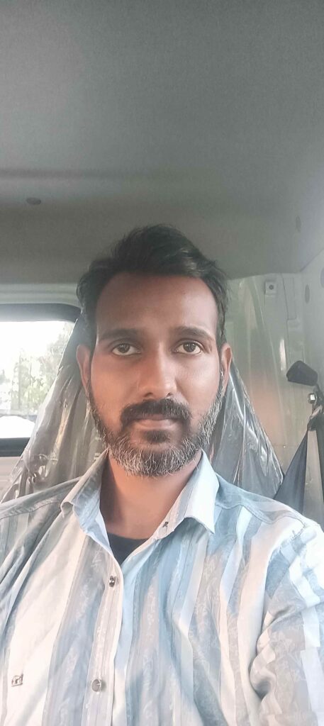 Debarjya Chakraborty