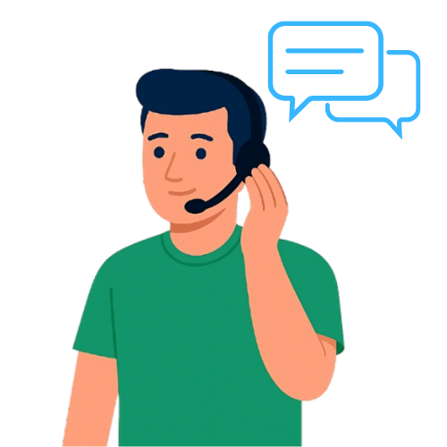 Flexi Driver Customer Care Representative
