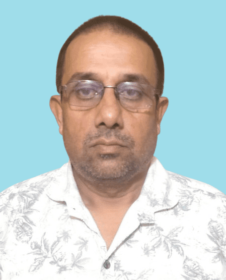 Bijoy Chakraborty