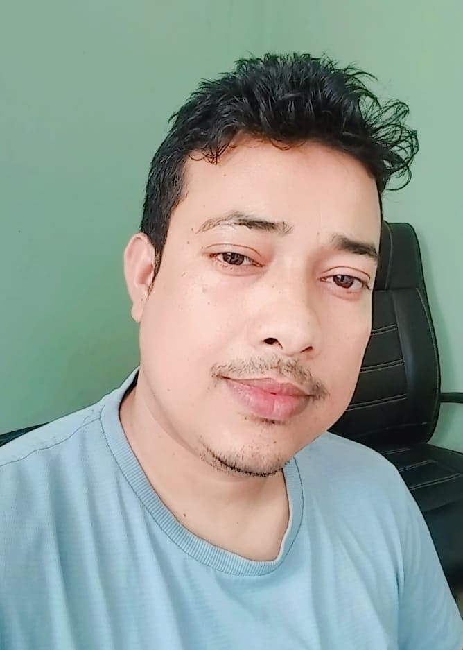 Mrinal Pramanik, Founder of Flexi Driver